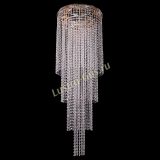 Люстра Кольцо №71 в Магнитогорске Люстра Кольцо №71 в Магнитогорске