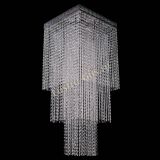 Люстра Квадрат №31 в Магнитогорске Люстра Квадрат №31 в Магнитогорске