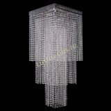 Люстра Квадрат №31 в Магнитогорске Люстра Квадрат №31 в Магнитогорске