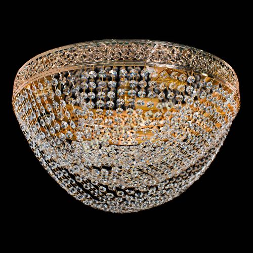 Люстра Валенсия №3 в Магнитогорске Гусь Хрустальный