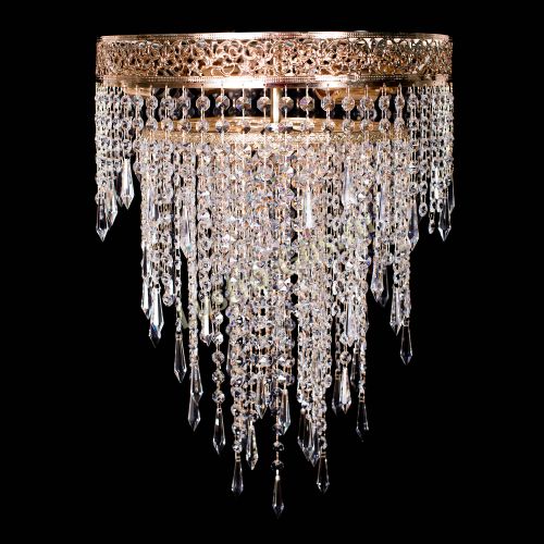 Люстра Валенсия №5 в Магнитогорске Люстра Валенсия №5 в Магнитогорске