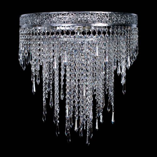 Люстра Валенсия №5 - 5 ламп в Магнитогорске Люстра Валенсия №5 - 5 ламп в Магнитогорске