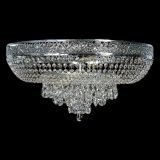 Люстра Валенсия №8 в Магнитогорске Люстра Валенсия №8 в Магнитогорске