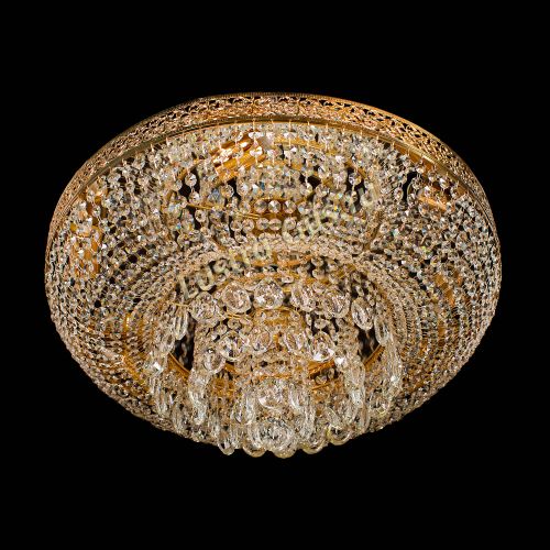 Люстра Валенсия №8 в Магнитогорске Гусь Хрустальный