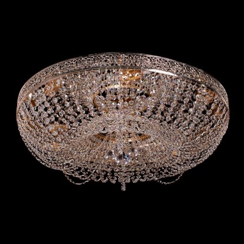 Люстра Валенсия №21 в Магнитогорске Гусь Хрустальный