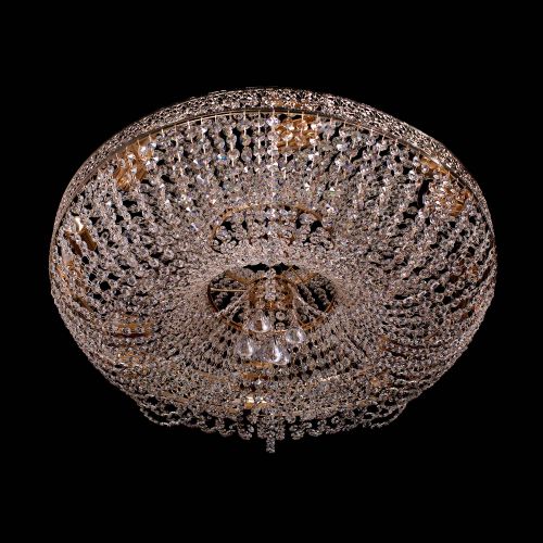 Люстра Валенсия №21 в Магнитогорске Гусь Хрустальный