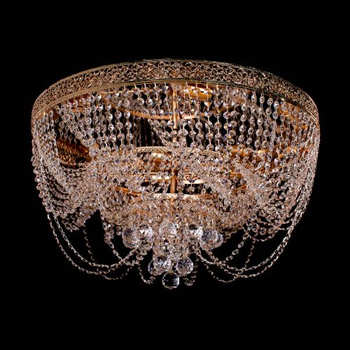 Люстра Валенсия №24 в Магнитогорске Гусь Хрустальный