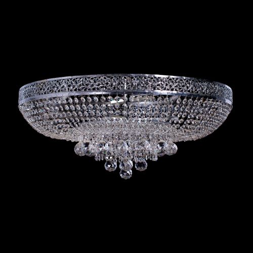 Люстра Валенсия №27 в Магнитогорске Гусь Хрустальный