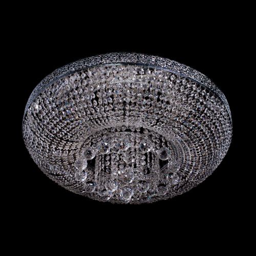 Люстра Валенсия №27 в Магнитогорске Гусь Хрустальный