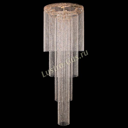 Люстра Валенсия №35 в Магнитогорске Люстра Валенсия №35 в Магнитогорске