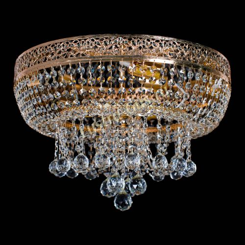 Люстра Валенсия №40 в Магнитогорске Люстра Валенсия №40 в Магнитогорске