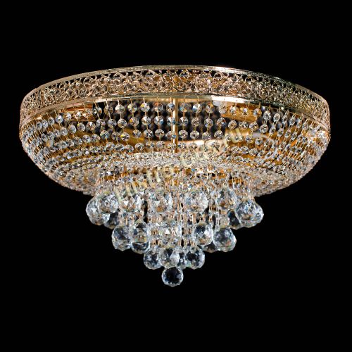 Люстра Валенсия №41 в Магнитогорске Люстра Валенсия №41 в Магнитогорске