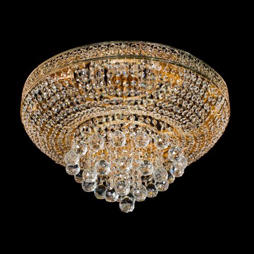 Люстра Валенсия №41 в Магнитогорске Гусь Хрустальный