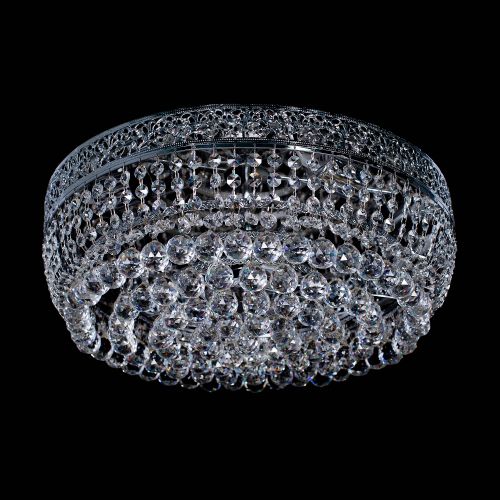 Люстра Валенсия №56 в Магнитогорске Гусь Хрустальный