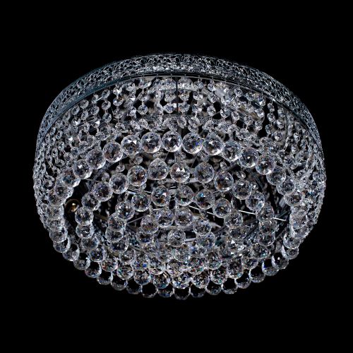 Люстра Валенсия №56 в Магнитогорске Гусь Хрустальный