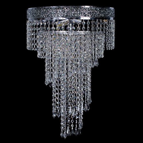 Люстра Валенсия №59 в Магнитогорске Гусь Хрустальный