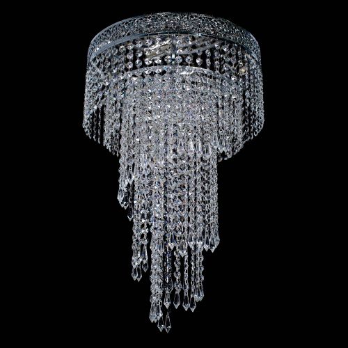 Люстра Валенсия №59 в Магнитогорске Гусь Хрустальный