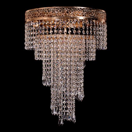 Люстра Валенсия №59 в Магнитогорске Гусь Хрустальный