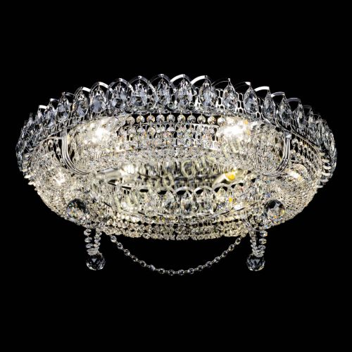 Люстра Глория 600 мм в Магнитогорске Гусь Хрустальный