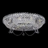 Люстра Глория №10 в Магнитогорске Люстра Глория №10 в Магнитогорске