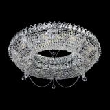 Люстра Глория №10 в Магнитогорске Люстра Глория №10 в Магнитогорске