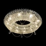 Люстра Глория №10 в Магнитогорске Люстра Глория №10 в Магнитогорске