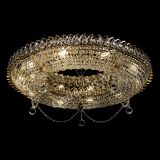 Люстра Глория №10 в Магнитогорске Люстра Глория №10 в Магнитогорске