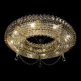 Люстра Глория №10 в Магнитогорске Люстра Глория №10 в Магнитогорске