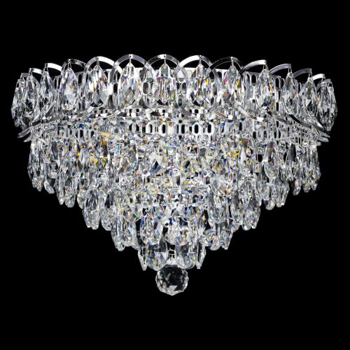 Люстра Грация №1 в Магнитогорске Люстра Грация №1 в Магнитогорске