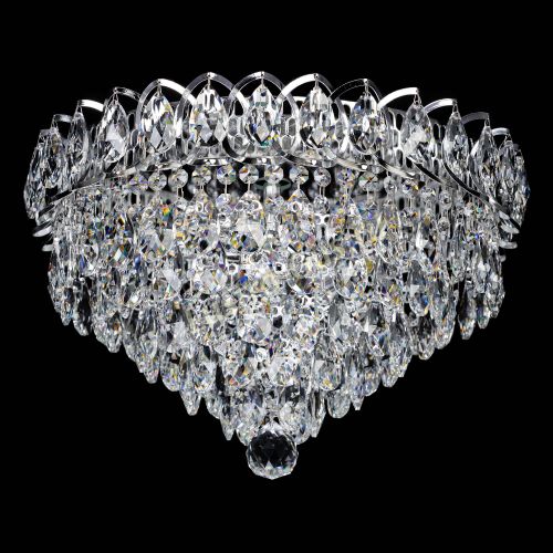 Люстра Грация №1 в Магнитогорске Гусь Хрустальный