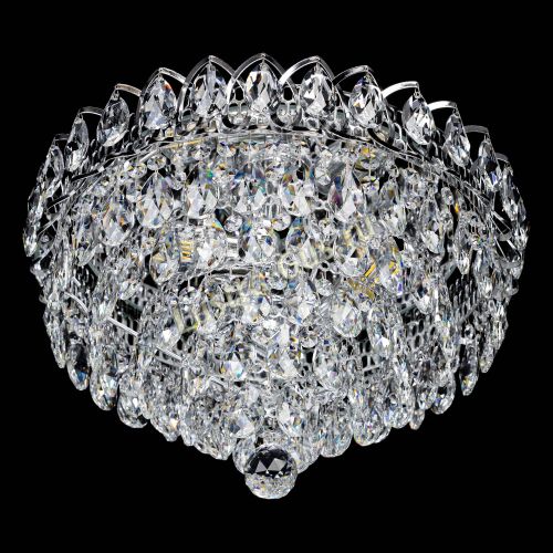 Люстра Грация №1 в Магнитогорске Гусь Хрустальный