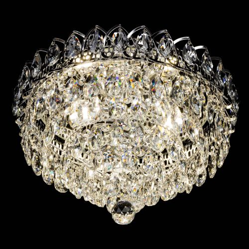 Люстра Грация №1 в Магнитогорске Гусь Хрустальный