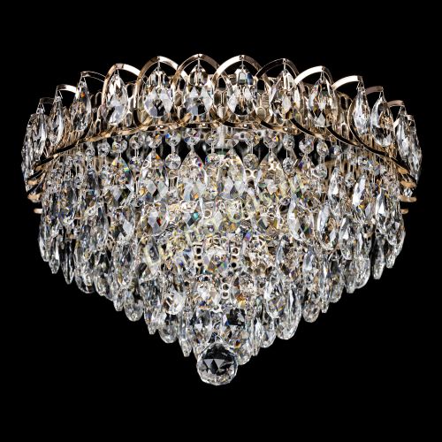 Люстра Грация №1 в Магнитогорске Гусь Хрустальный