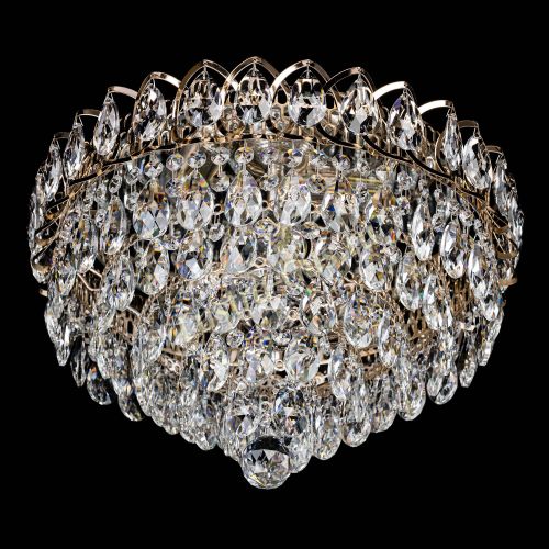 Люстра Грация №1 в Магнитогорске Гусь Хрустальный