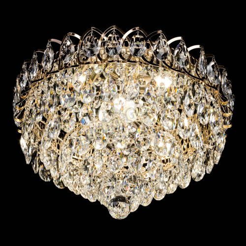 Люстра Грация №1 в Магнитогорске Гусь Хрустальный