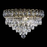 Люстра Грация №1 под бронзу в Магнитогорске