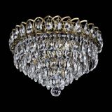 Люстра Грация №1 под бронзу в Магнитогорске