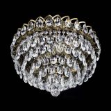 Люстра Грация №1 под бронзу в Магнитогорске