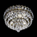 Люстра Грация №1 под бронзу в Магнитогорске