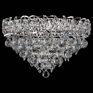 Люстра Грация №1 шар 30 в Магнитогорске отзыв и фото покупателя