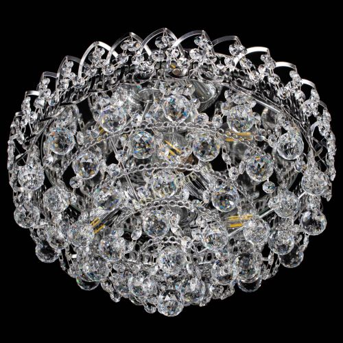 Люстра Грация №1 шар 30 в Магнитогорске Гусь Хрустальный