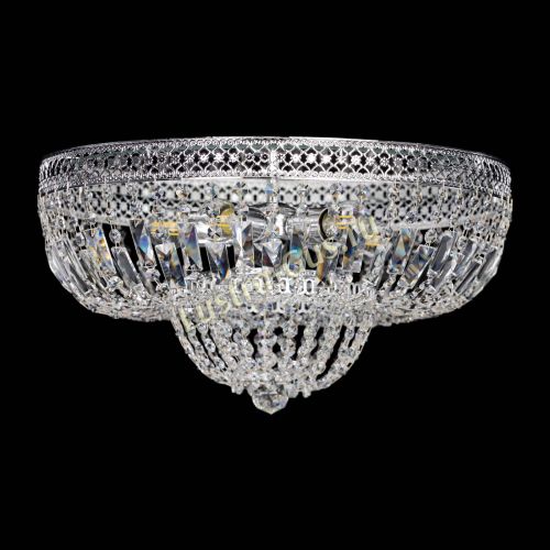 Люстра Грета №2 в Магнитогорске Гусь Хрустальный