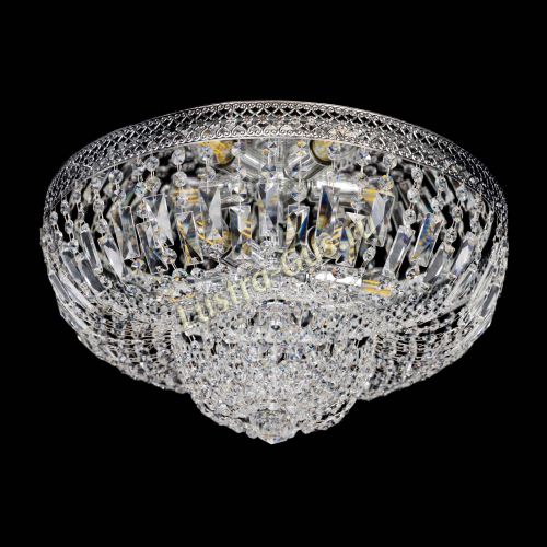 Люстра Грета №2 в Магнитогорске Гусь Хрустальный