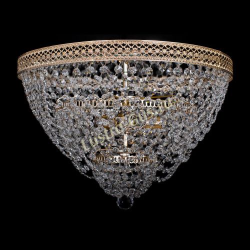 Люстра Грета №5 в Магнитогорске Люстра Грета №5 в Магнитогорске