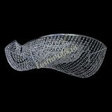 Люстра Хрустальная Волна в Магнитогорске