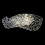 Люстра Хрустальная Волна в Магнитогорске