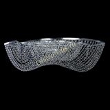 Люстра Хрустальная Волна в Магнитогорске