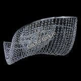 Люстра Хрустальная Волна в Магнитогорске