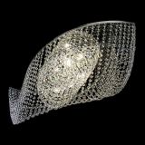 Люстра Хрустальная Волна в Магнитогорске