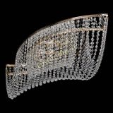 Люстра Хрустальная Волна в Магнитогорске